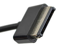Блок питания для ноутбуков Asus 19V 1.75A 33W TF101 40 Pin + кабель питания, Ch2, Хорошее качество, зарядное