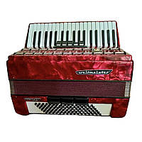 Акордеон Weltmeister serino 96 басів