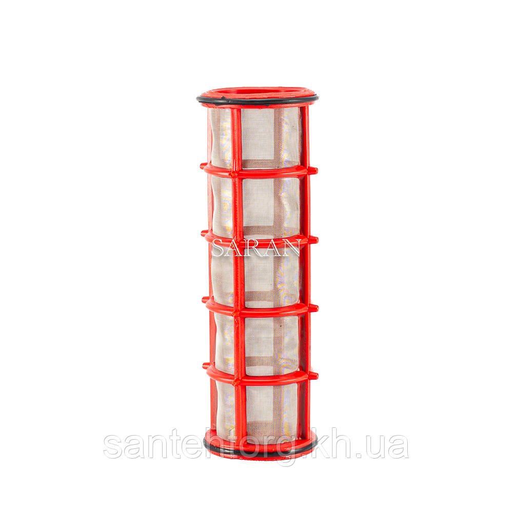 Сітчастий картридж для фільтрів 3/4"-"1"