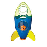 Игрушка для ванной Tomy Fountain Rocket (T72357) tm