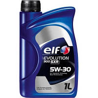 Моторное масло ELF EVOL.900 SXR 5w30 1л. (4356) tm