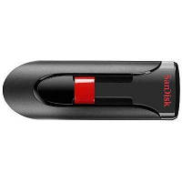 USB флеш накопитель SanDisk 64Gb Cruzer Glide (SDCZ60-064G-B35) tm