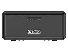 Додаткова батарея до портативної електростанції Konner&Sohnen KS EXB-2400