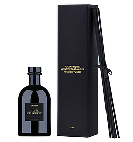 Парфумований дифузор MUSÉE DU LOUVRE, 250 мл ROUND