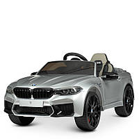 Детский электромобиль Bambi M 4791EBLRS-11 BMW до 30 кг nm