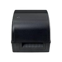 Термотрансферный принтер для печати этикеток Xprinter XP-TT426B (Гарантия 1 год) Black, Ch2, Хорошее качество,