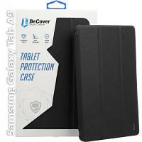 Чехол для планшета BeCover Smart Case Samsung Tab A9 SM-X115 8.7" Black (709902) tm