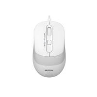 Мышка A4Tech FM10 White tm