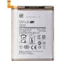 Акумуляторна батарея для телефона Gelius Pro Samsung M20s M207/M30s M307/M21 M215/M315 M31 (EB-BM207ABY)