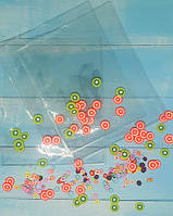 Все для аква-бантиків (пакети\шейкер, наповнювачі, аплікації силікон)