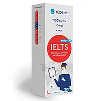 Картки для вивчення - IELTS 5.0-7.0