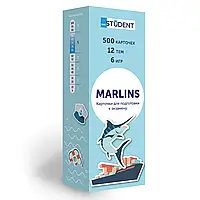 Картки для вивчення - Marlins