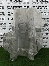 Термозахист FORD