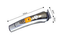 Стайлер Gemei GM 580, Ch1, Гарної якості, для укладання волосся, для укладання кучерявого волосся, усе для укладання волосся