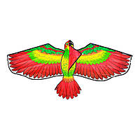 Воздушный змей "Птицы" VZ2108 120 см (Красный) nm