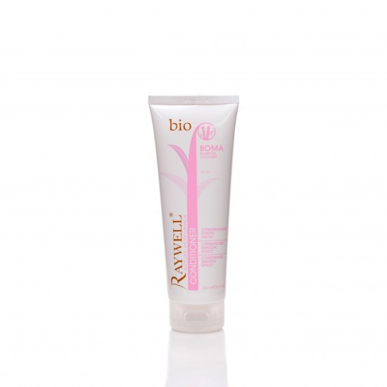 Кондиціонер розгладжуючий Raywell bio BOMA 100 ml