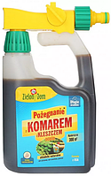 Захисний засіб від комарів Зелений Дім для обробки саду та територій площею 300м2 (050623-2-E)