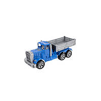 Дитяча іграшка Вантажівка FS2 ORION 349OR бортова (Синій) pm