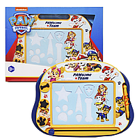 Магнитная доска Щенячий Патруль"Paw Patrol" PP-82104 nm