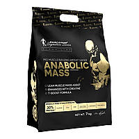 Гейнер Anabolic Mass 7000 g (Vanilla)