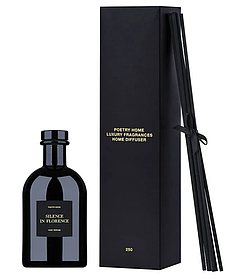 Парфумований дифузор SILENCE IN FLORENCE, 250 мл ROUND