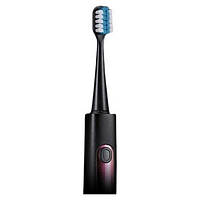 Електрична зубна щітка Aspor H8 Pro, Чорний