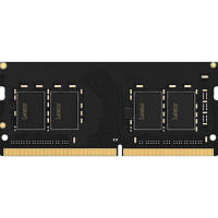 Модуль памяти для ноутбука SoDIMM DDR4 8GB 3200 MHz Lexar (LD4AS008G-B3200GSST) tm