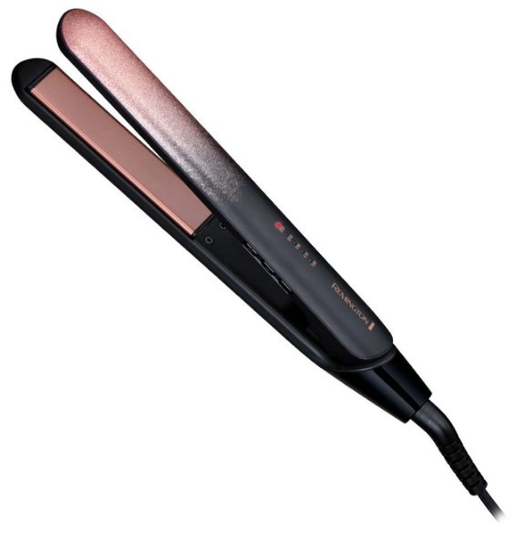 Випрямляч для волосся Remington S5305 з мех. терморегулятором