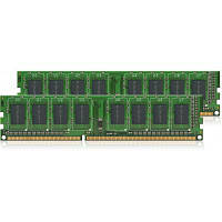 Модуль памяти для компьютера DDR3 8GB (2x4GB) 1600 MHz eXceleram (E30146A) tm