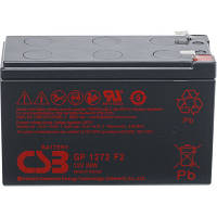Батарея к ИБП CSB 12В 7.2 Ач (25W) (GP1272_25W) tm
