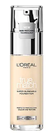 Тональный крем L'Oreal Paris True Match C2 rose vanilla 30 мл original