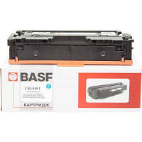 Картридж BASF Canon 045C, 1241C002 (KT-CRG045C) tm