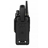 Рация Baofeng UV-9R Plus диапазоне частот (400-520MHz / 136-174MHz) 8W 2500mAh, Ch2, Хорошее качество, Рация