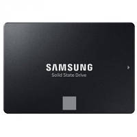 Накопитель SSD 2.5" 500GB 870 EVO Samsung (MZ-77E500B/EU) tm