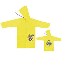 Дождевик детский Kite tokidoki S 115 - 130 см TK24-2600S