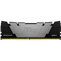 Модуль памяти для компьютера DDR4 16GB 3600 MHz Fury Renegade Black Kingston Fury (ex.HyperX) tm