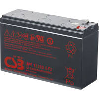 Батарея к ИБП CSB UPS123606F2 12V 6Ah (UPS123606F2) tm
