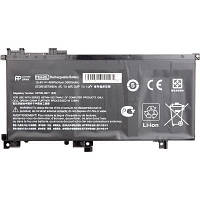 Аккумулятор для ноутбука HP Omen 15 AX200 (HSTNN-DB7T, TE04) 15.4V 3000mAh PowerPlant (NB461462) tm