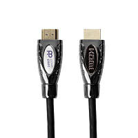 Кабель мультимедійний HDMI to HDMI 15.6.0m PowerPlant (KD00AS1294)