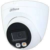 Камера видеонаблюдения Dahua DH-IPC-HDW2449T-S-IL (2.8) tm