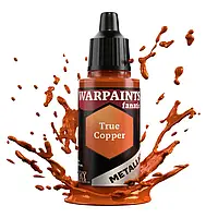 AP Warpaints Fanatic Metallic: True Copper