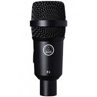 Микрофон AKG P4 (3100H00130) tm