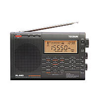 Радиоприемник TECSUN PL-660 opr