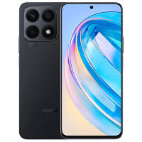 Мобильный телефон Honor X8a 6/128GB Midnight Black tm