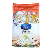 Рис Басматі золотий Clаssic, Little India, 1 кг