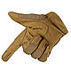 Перчатки тактичні з кісточками Mechanix Mpact, фото 4