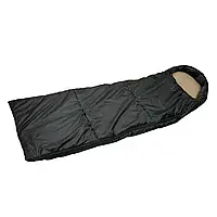 Спальный мешок "Одеяло" (220х1.55 см) предназначен для температур до -20 градусов (экстримально до -30 градус