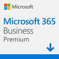 Офисное приложение Microsoft 365 Business Premium P1Y Annual License (CFQ7TTC0LCHC_0002_P1Y_A) tm