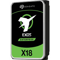 Жесткий диск для сервера 3.5" 14TB Seagate (ST14000NM004J) tm