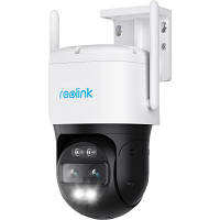 Камера видеонаблюдения Reolink TrackMix Wi-Fi tm